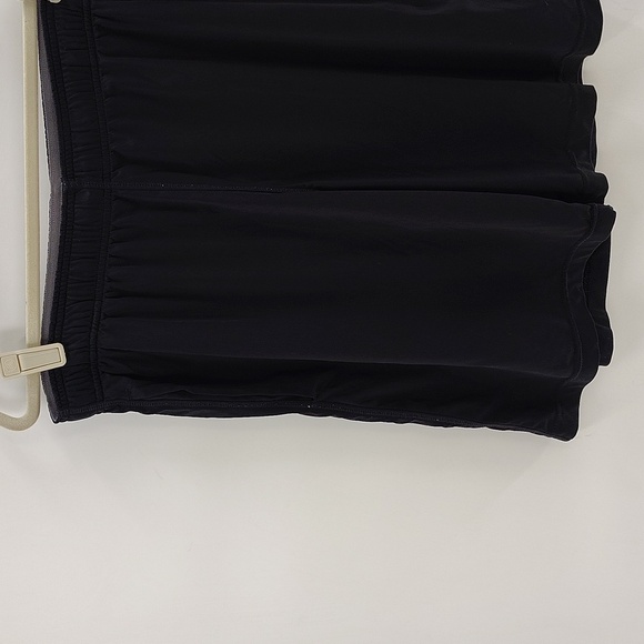 Nike Mens Dri-fit Athletic Shorts Size Medium Black - Picture 2 of 7